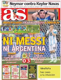 As - 22-06-2018