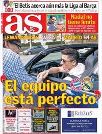 As - 23-04-2018