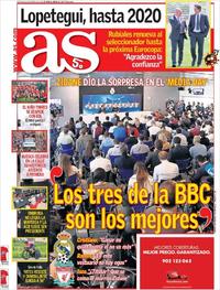 As - 23-05-2018