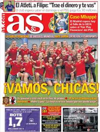 As - 24-08-2018
