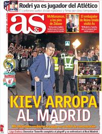 As - 25-05-2018