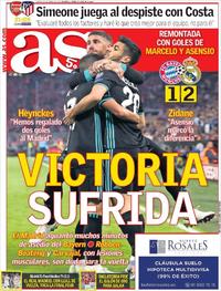 As - 26-04-2018