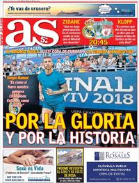 As - 26-05-2018