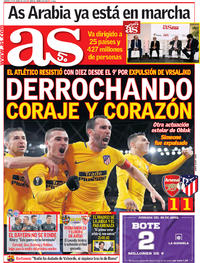 As - 27-04-2018