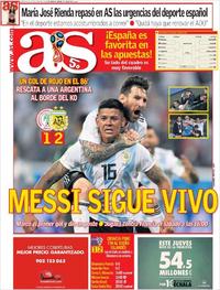 As - 27-06-2018