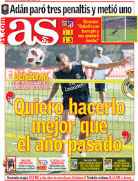 As - 27-07-2018