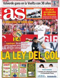 As - 27-08-2018