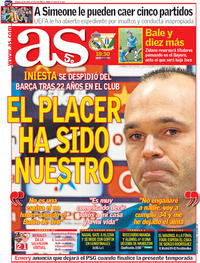 As - 28-04-2018
