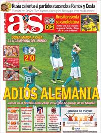 As - 28-06-2018