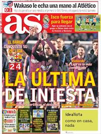 As - 30-04-2018
