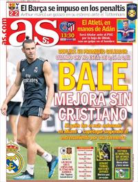 As - 30-07-2018
