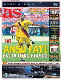 As - 01-09-2019