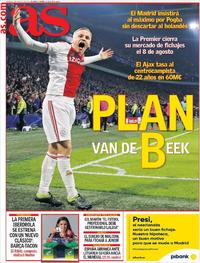 As - 02-08-2019