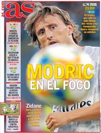 Portada As 2019-11-02