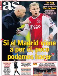 As - 03-08-2019