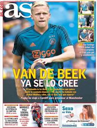 As - 04-08-2019