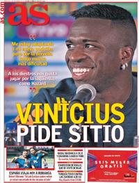 As - 04-09-2019