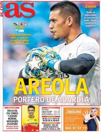 As - 05-10-2019