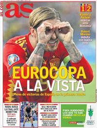 As - 06-09-2019