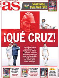 As - 06-12-2019
