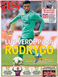 As - 07-12-2019