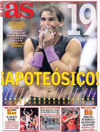 As - 09-09-2019