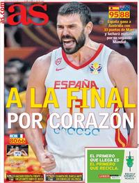 As - 14-09-2019