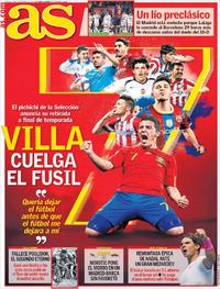 As - 14-11-2019