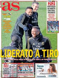 As - 15-12-2019