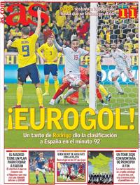 As - 16-10-2019