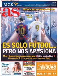 As - 18-12-2019