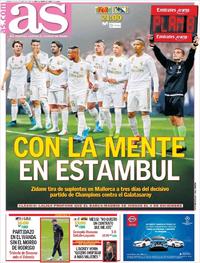 As - 19-10-2019
