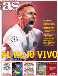 As - 20-08-2019