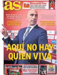 As - 20-11-2019