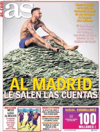 As - 22-08-2019