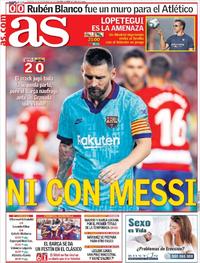 As - 22-09-2019