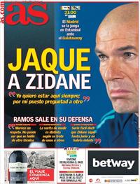 As - 22-10-2019