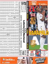 As - 23-12-2019