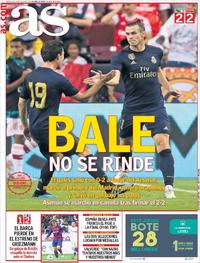 As - 24-07-2019