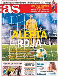 As - 28-07-2019