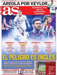 As - 29-08-2019