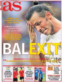 Portada As 2019-10-29