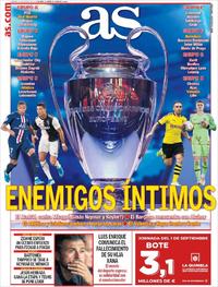 As - 30-08-2019