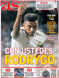 Portada As 2019-10-30
