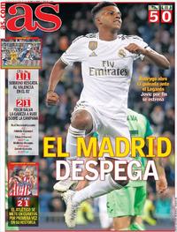 Portada As 2019-10-31