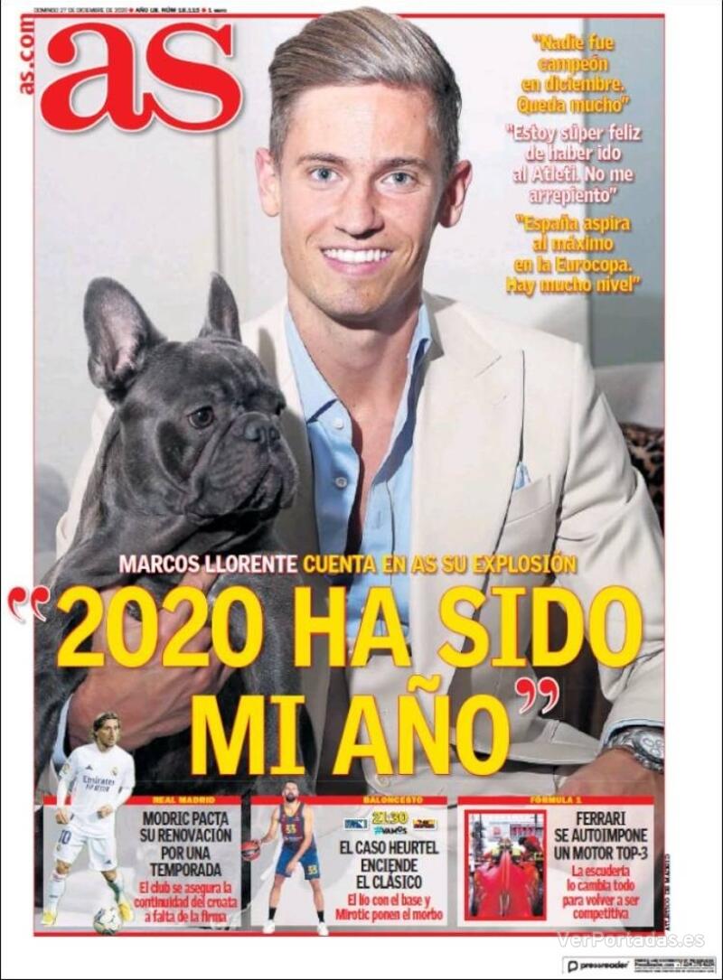 Portada As 2020-12-28