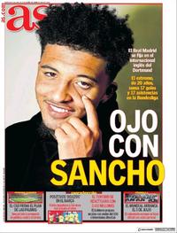 As - 03-06-2020