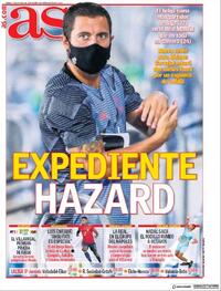 As - 03-10-2020