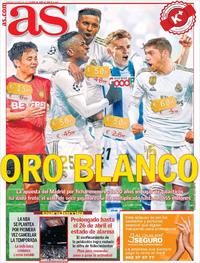 As - 05-04-2020