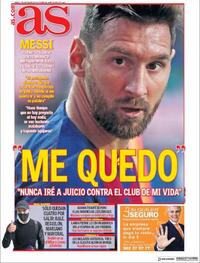 As - 05-09-2020